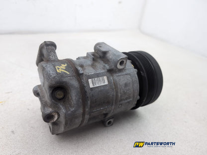 Air Conditioning Compressor 3