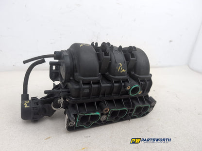 Engine Inlet Manifold 3