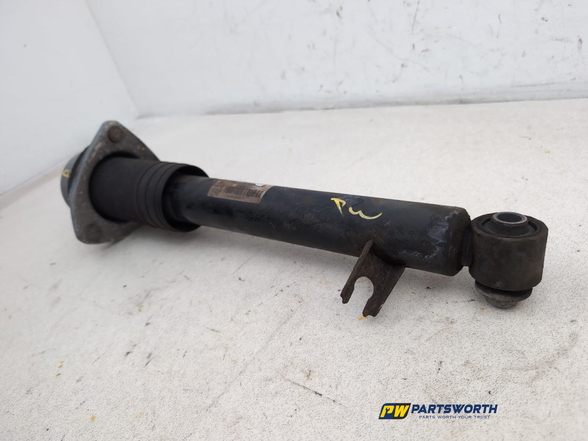 Shock Absorber Rear RH 3