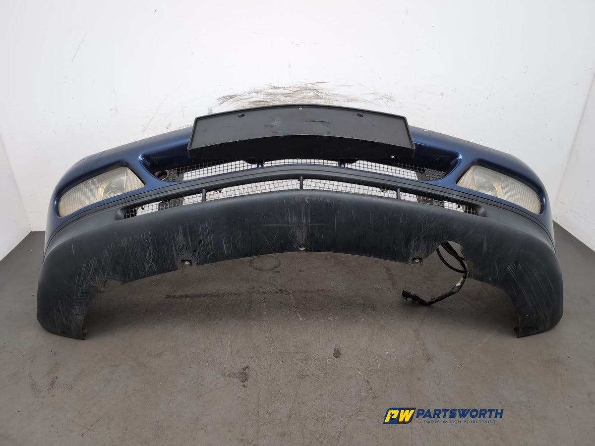 Front Bumper 3