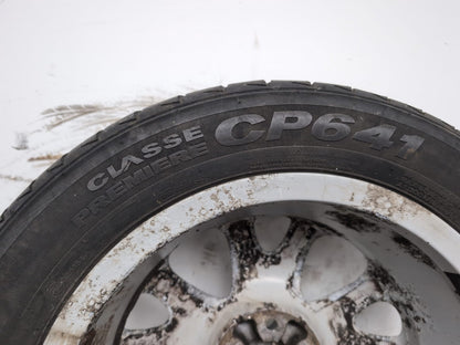 Wheel Road Alloy 10