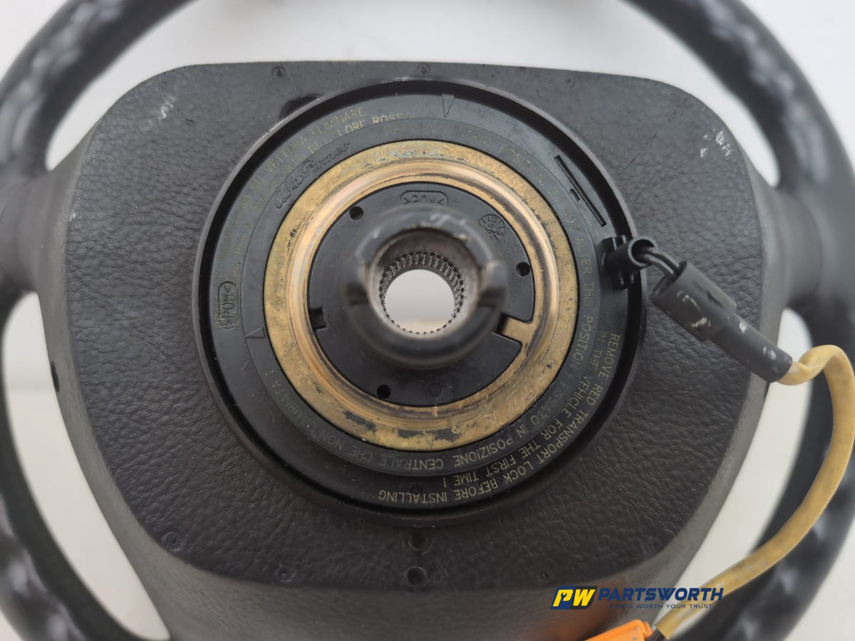 Steering Wheel 9