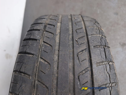 Wheel Road Alloy 13