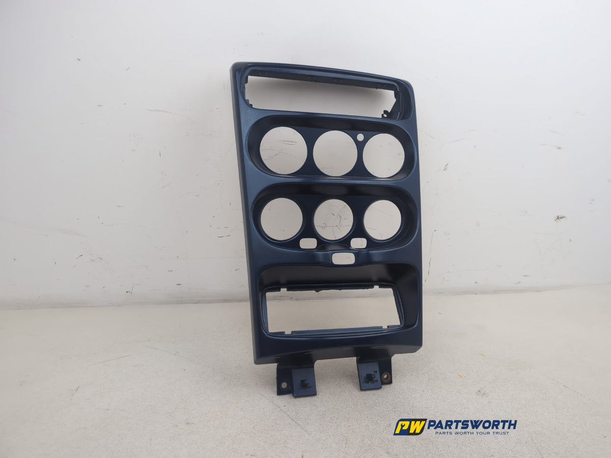 Centre Console Trim  3
