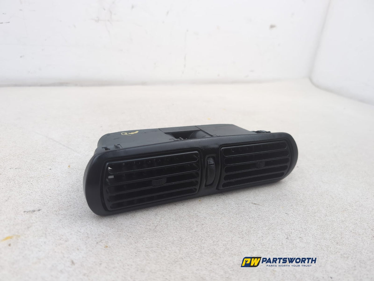 Dashboard Trim With Air Vent  3