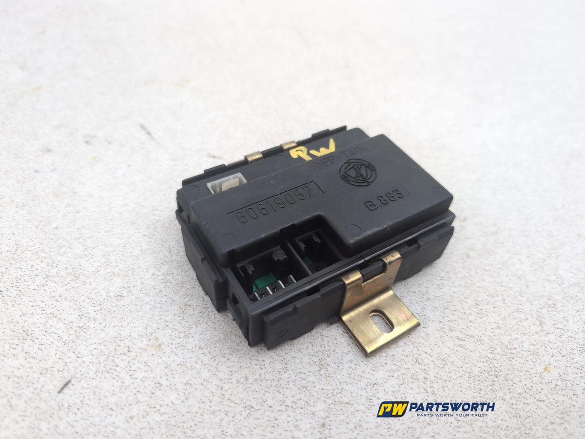ECU Body 3