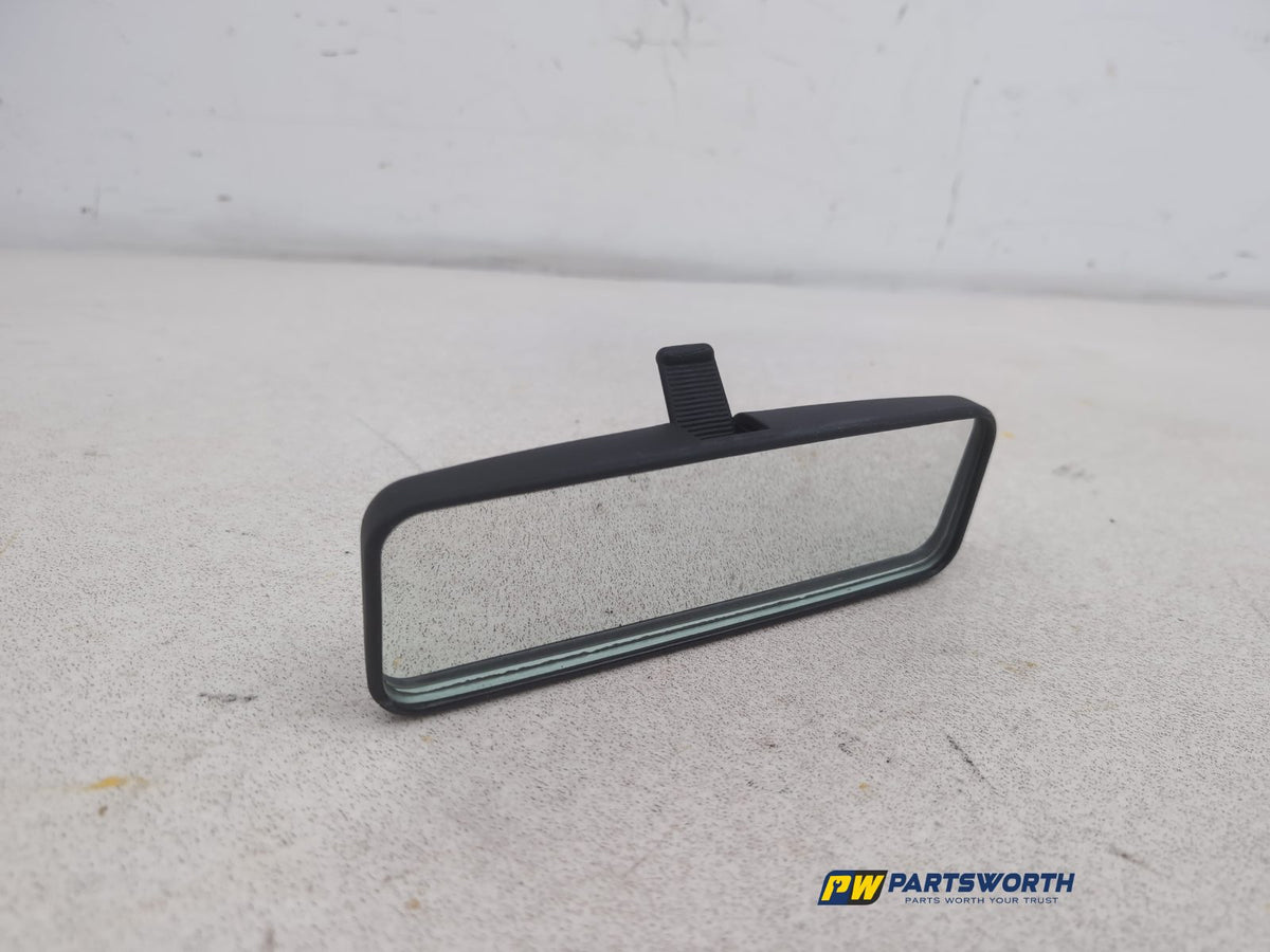 Mirror Rear View 3