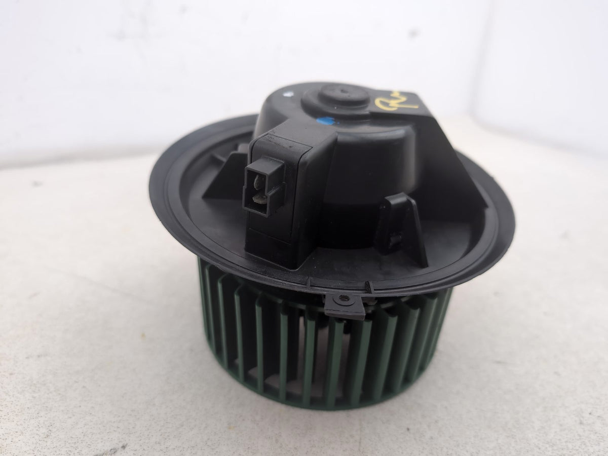 Heater Blower Motor 3