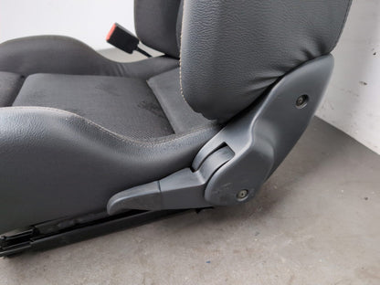 Seat Front LH 3