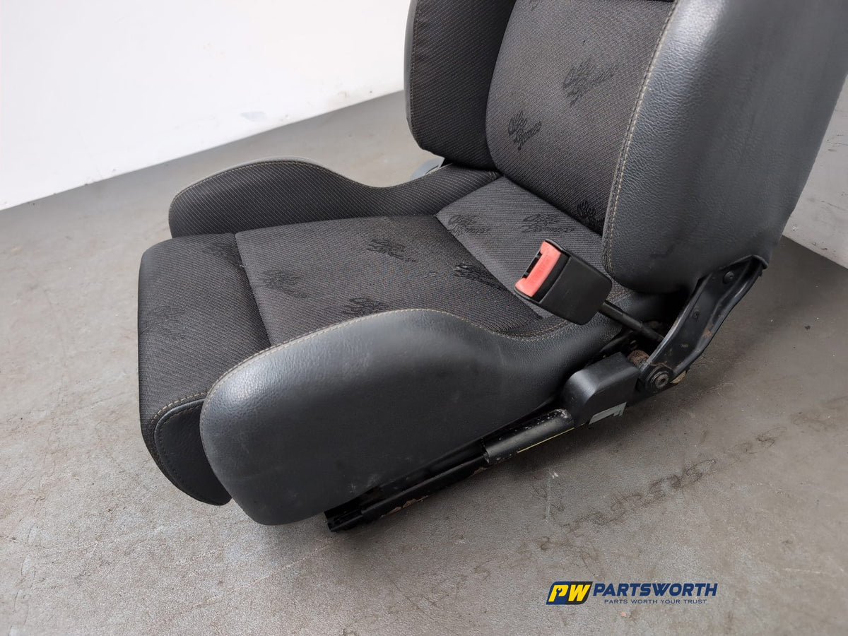 Seat Front RH 3