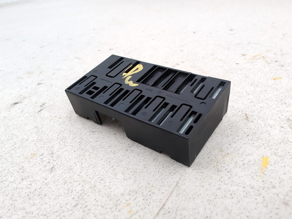 Fuse Box 3