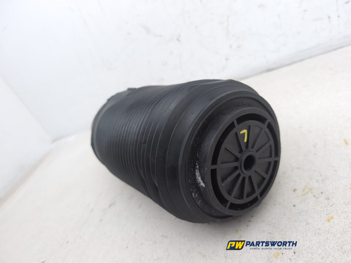 Shock Absorber Rear LH 3