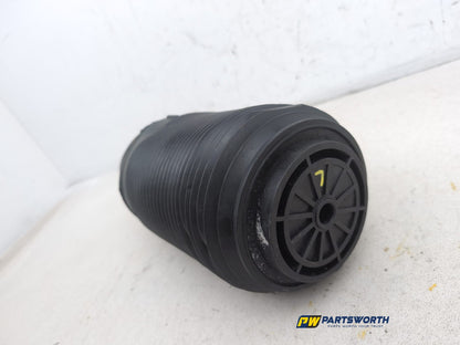 Shock Absorber Rear LH 3
