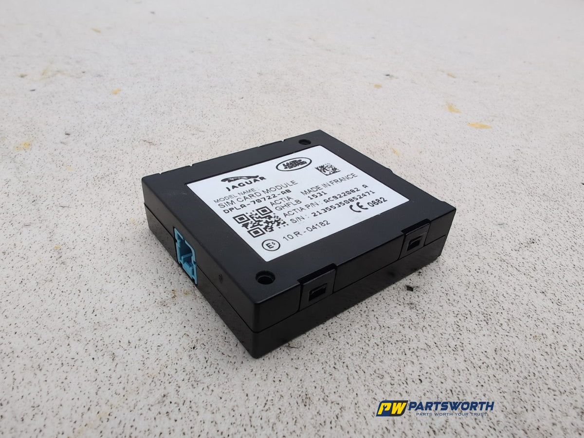 ECU Body 3