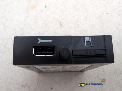 ECU Body 7