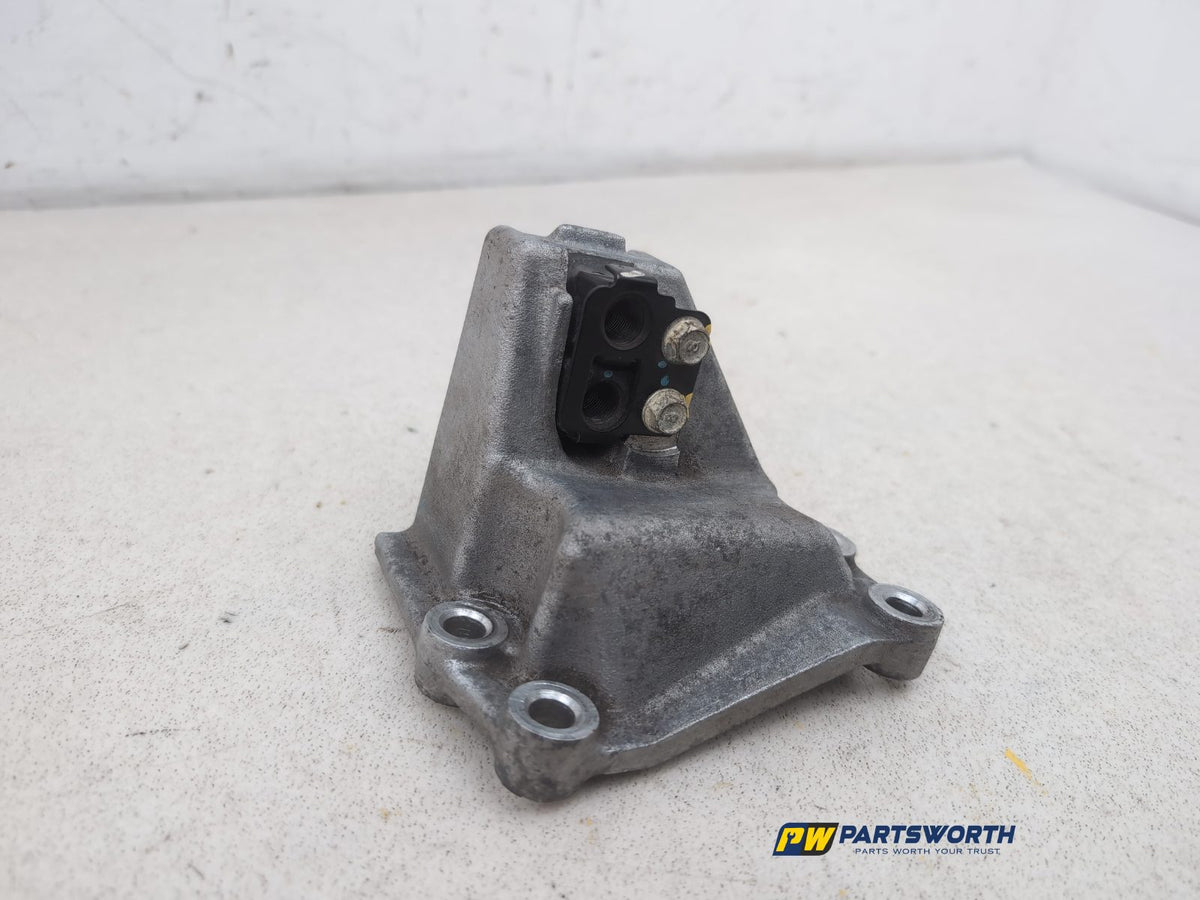 Engine Mounting Bracket 3