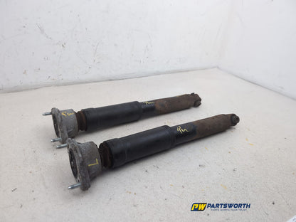 Rear Shock Absorber 3