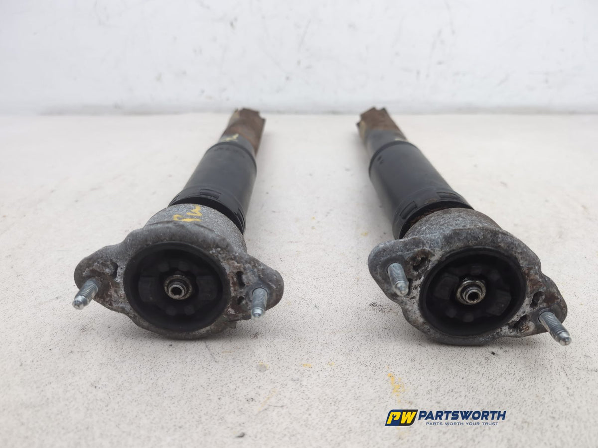 Rear Shock Absorber 6