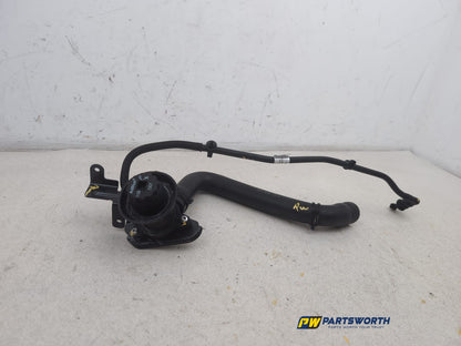 AdBlue Filler Neck 3