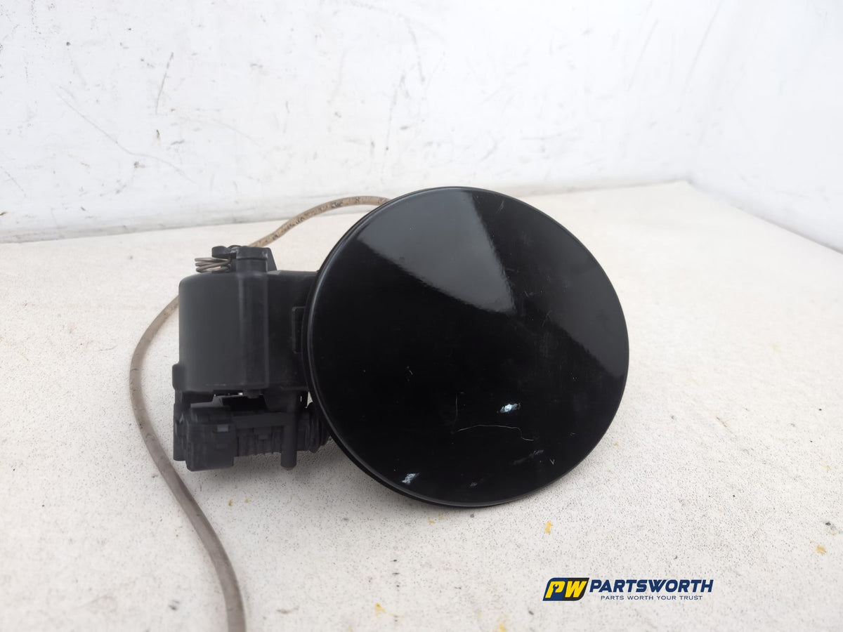 Fuel Filler Flap 3