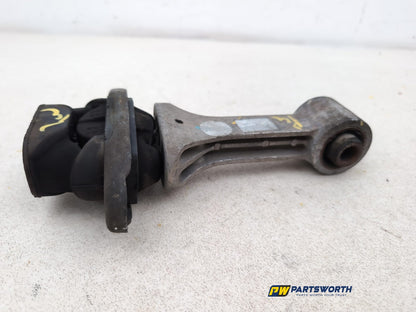 Transmission Mounting Bracket 3