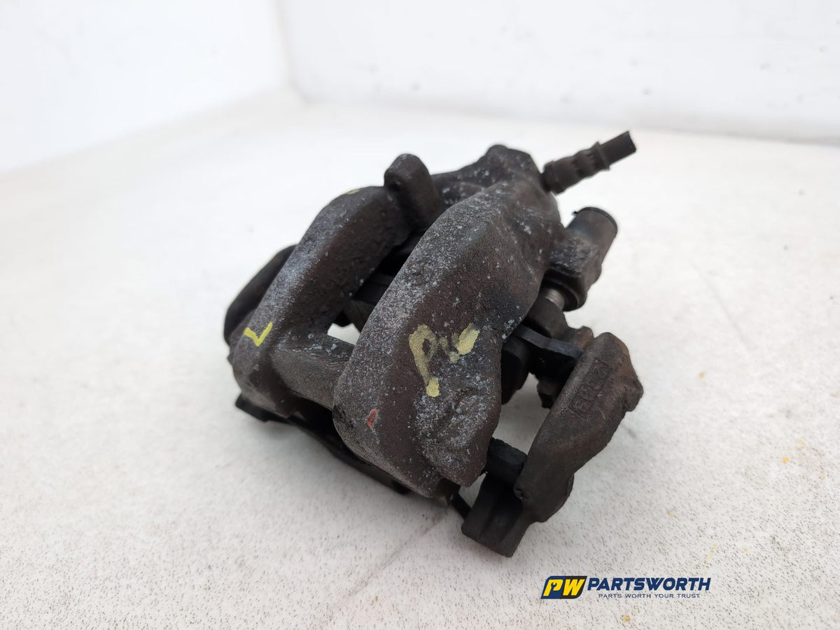 Brake Rear Caliper LH 3