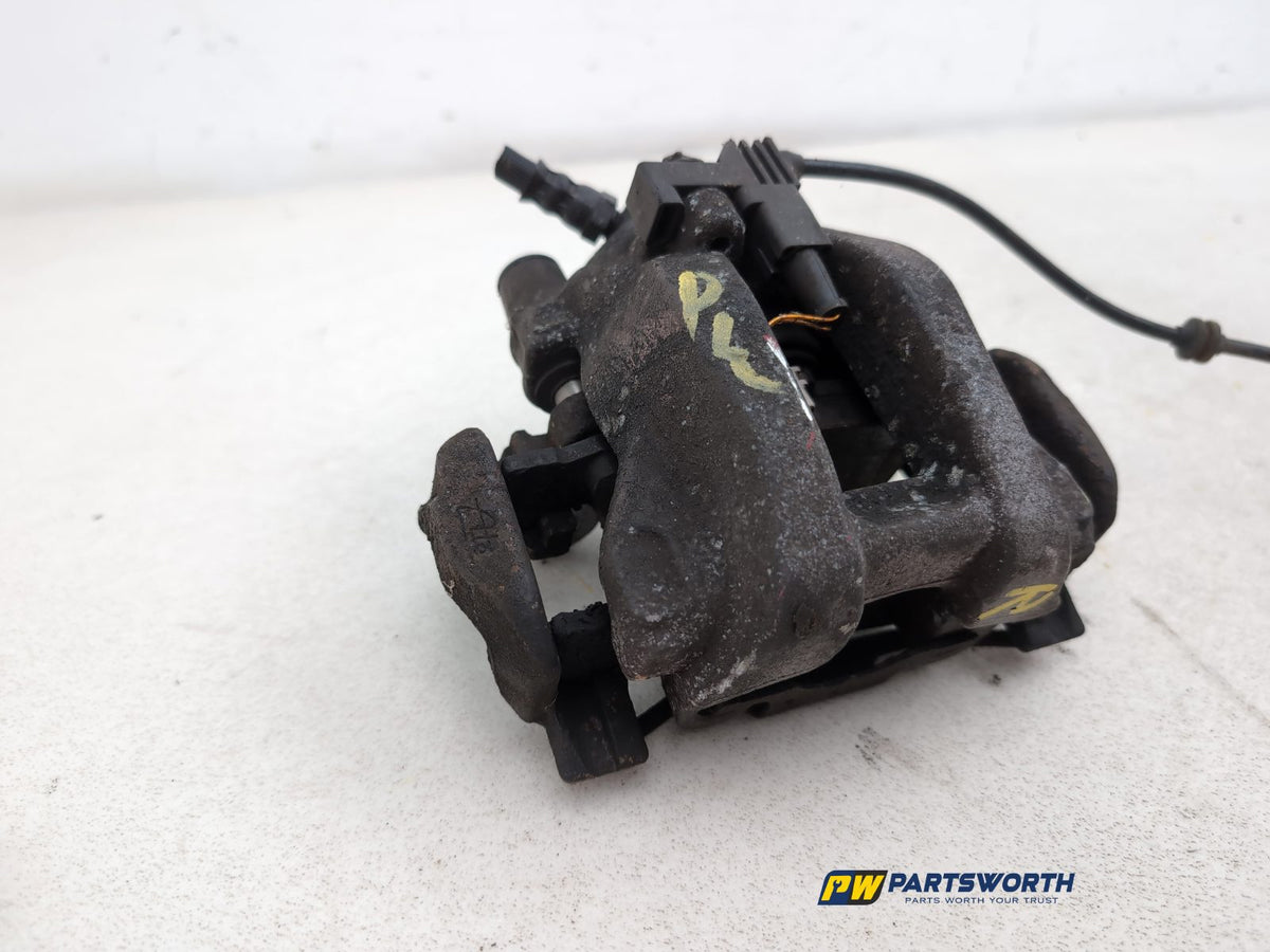Brake Rear Caliper RH 3