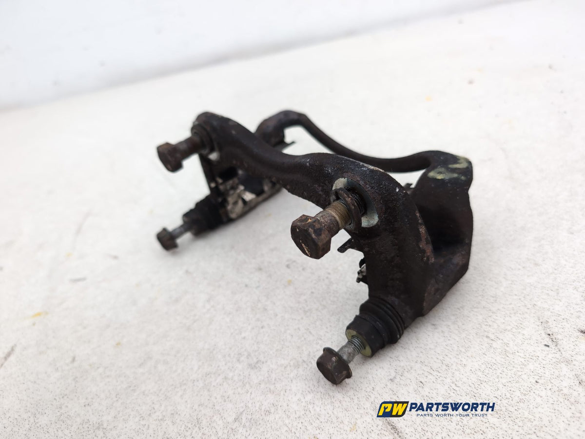Brake Caliper Front Support 3