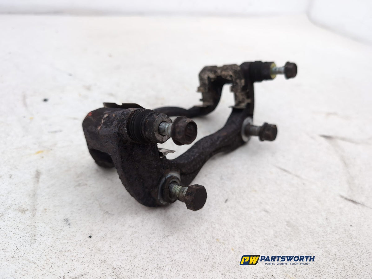 Brake Caliper Front Support 3