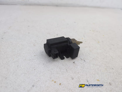 Turbo solenoid valve  3