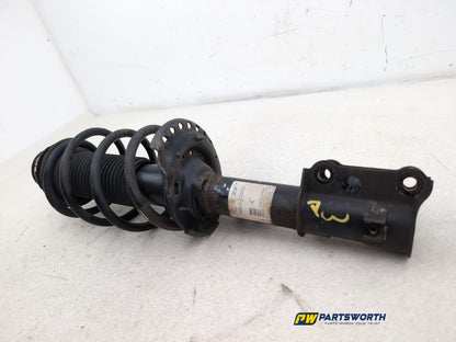 Shock Absorber Front LH 3