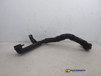 Turbo Intercooler Top Hose 3