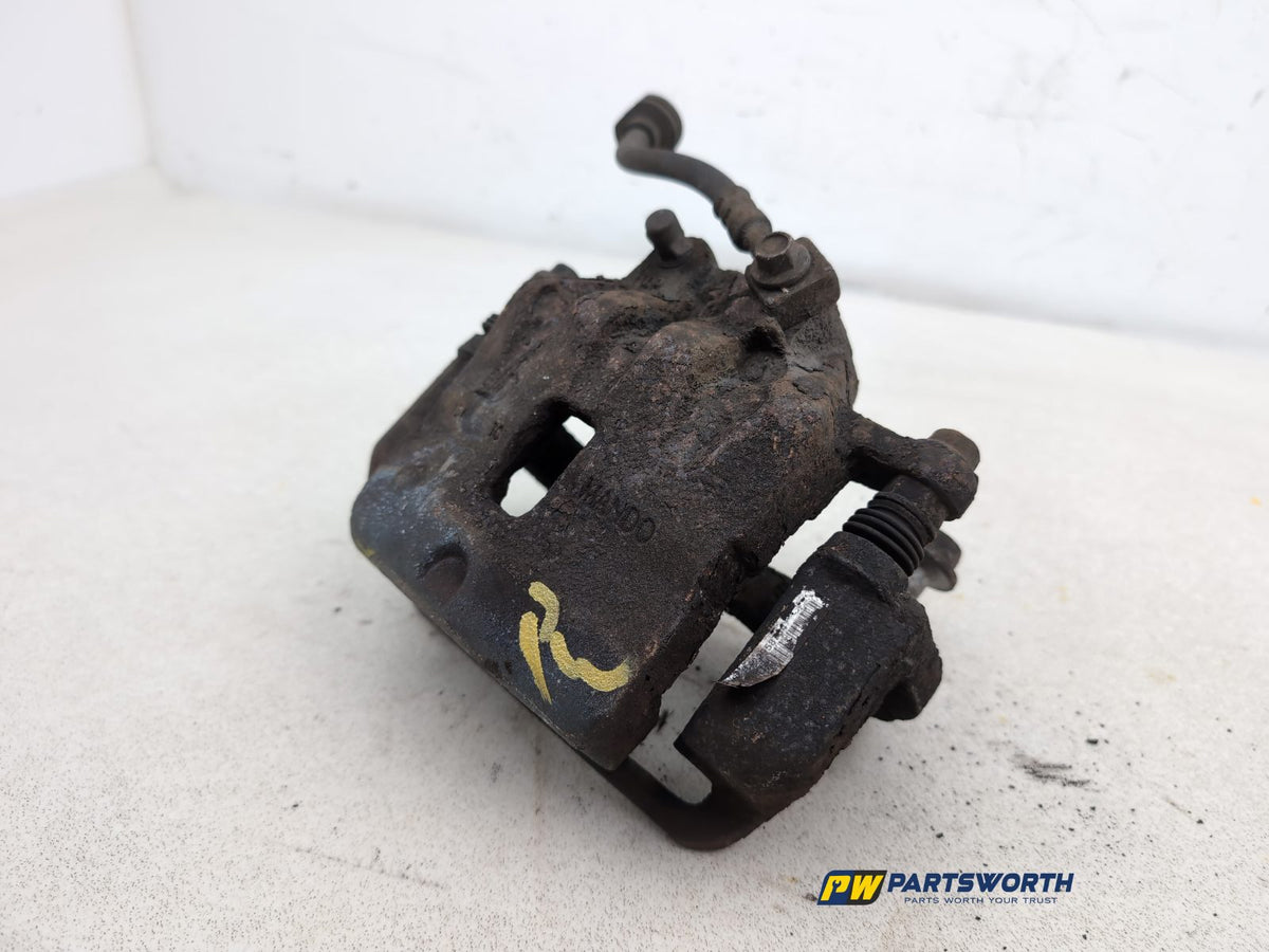 Brake Caliper Front RH 3