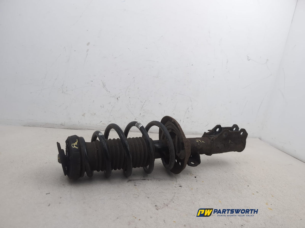 Shock Absorber Front RH 3