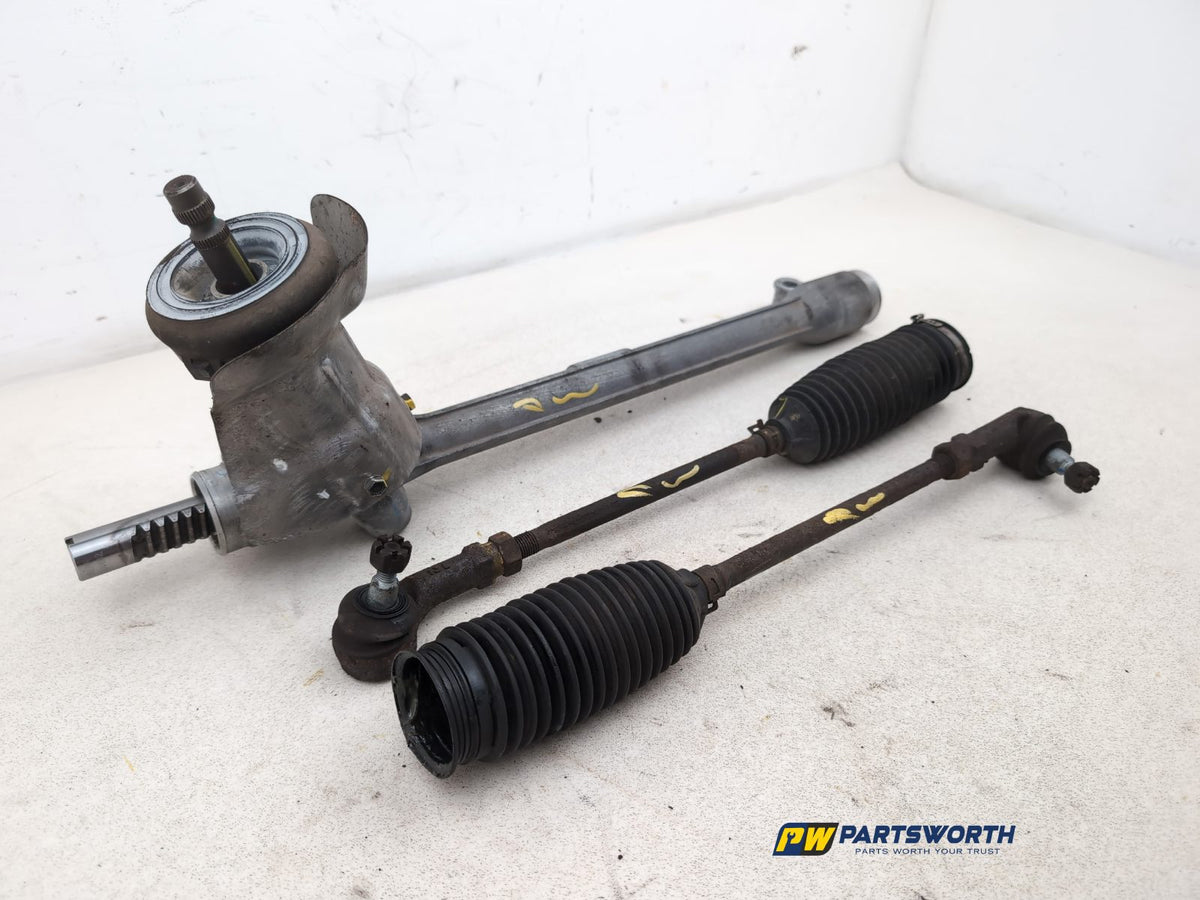 Steering Rack or Box 3
