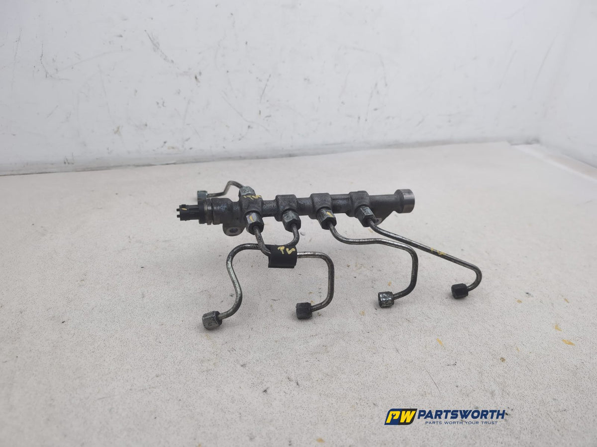 Fuel Rail 3