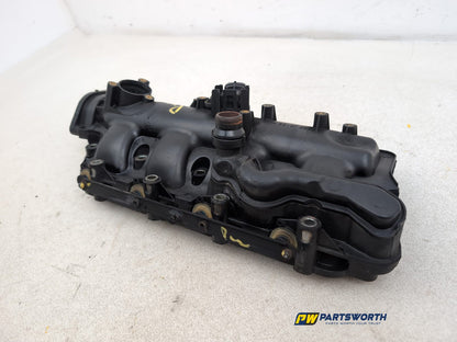 Engine Inlet Manifold 3