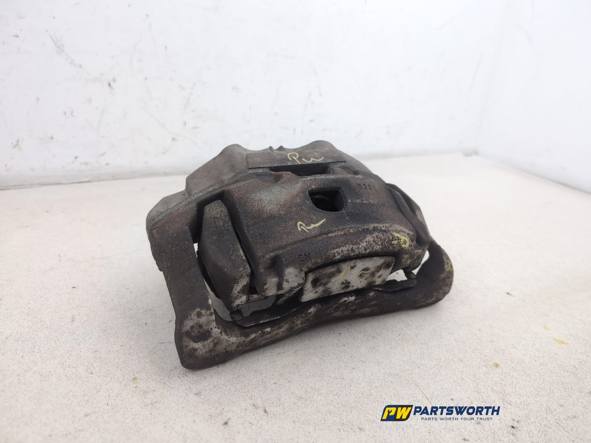 Brake Caliper Front RH 3