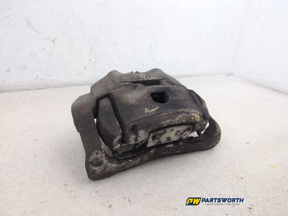 Brake Caliper Front RH 3