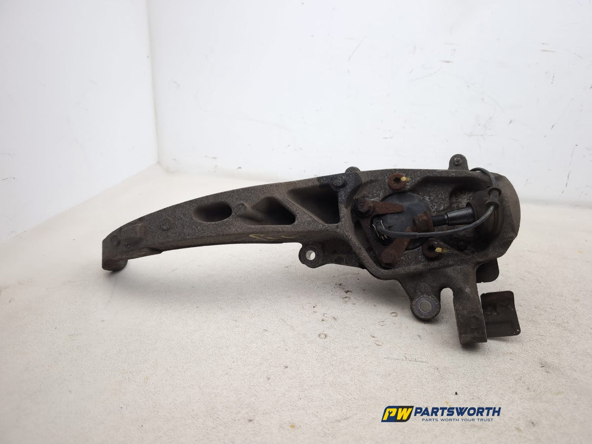 Wheel Hub Front LH 3