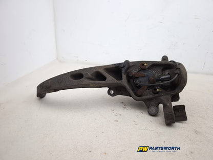 Wheel Hub Front LH 3