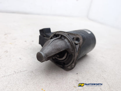Starter Motor 3
