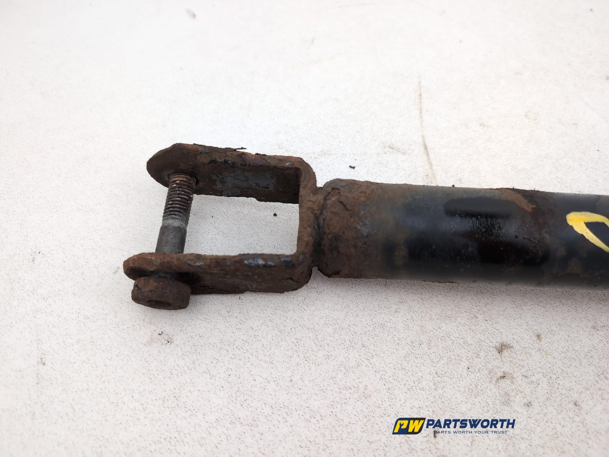 Shock Absorber Front RH 3