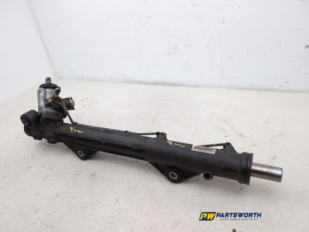 Steering Rack or Box 3