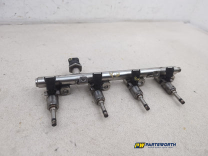 Fuel Rail 3