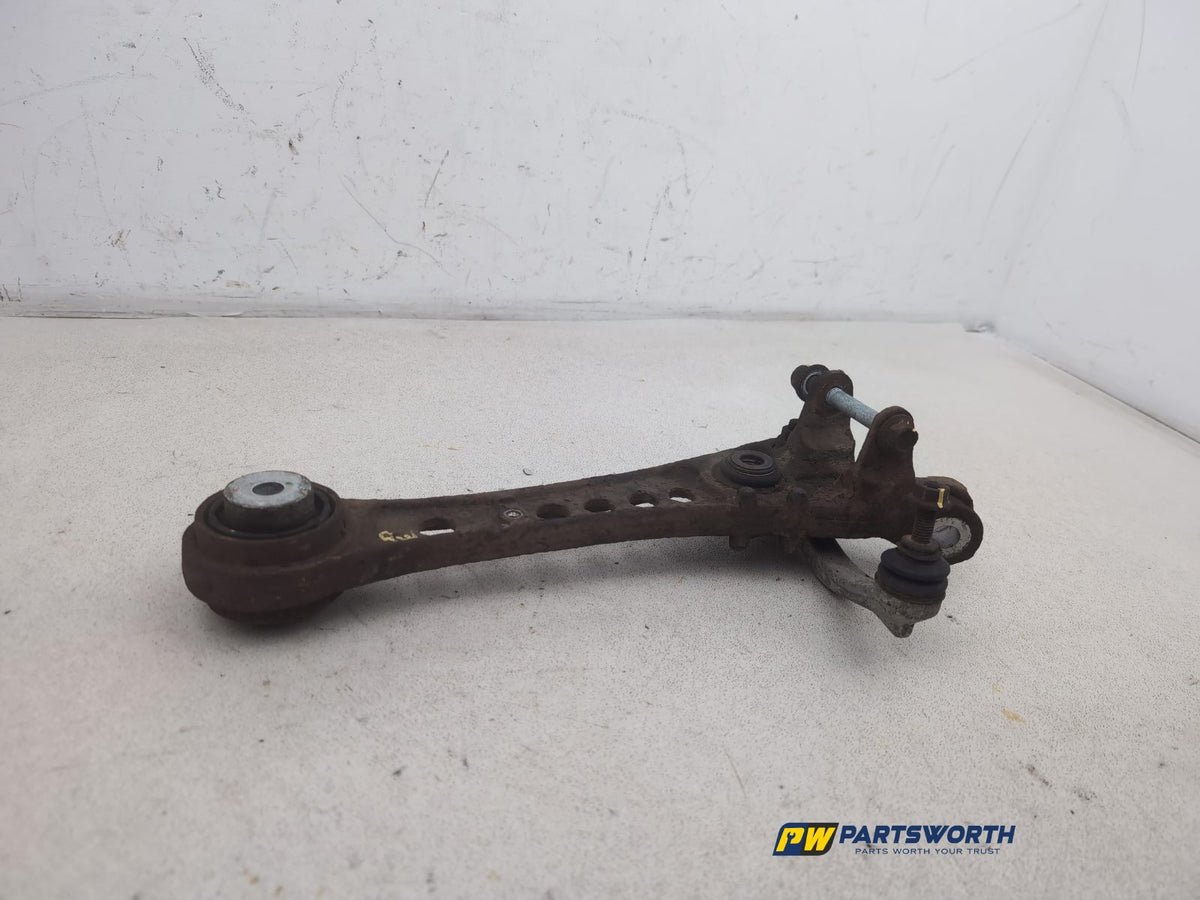 Suspension Arm Front Lower Wishbone RH 3