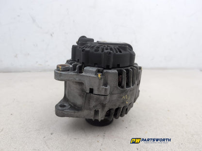 Alternator 3