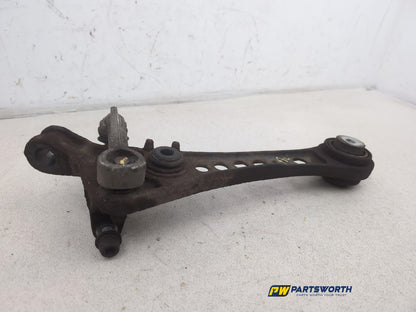 Suspension Arm Front Lower Wishbone LH 3