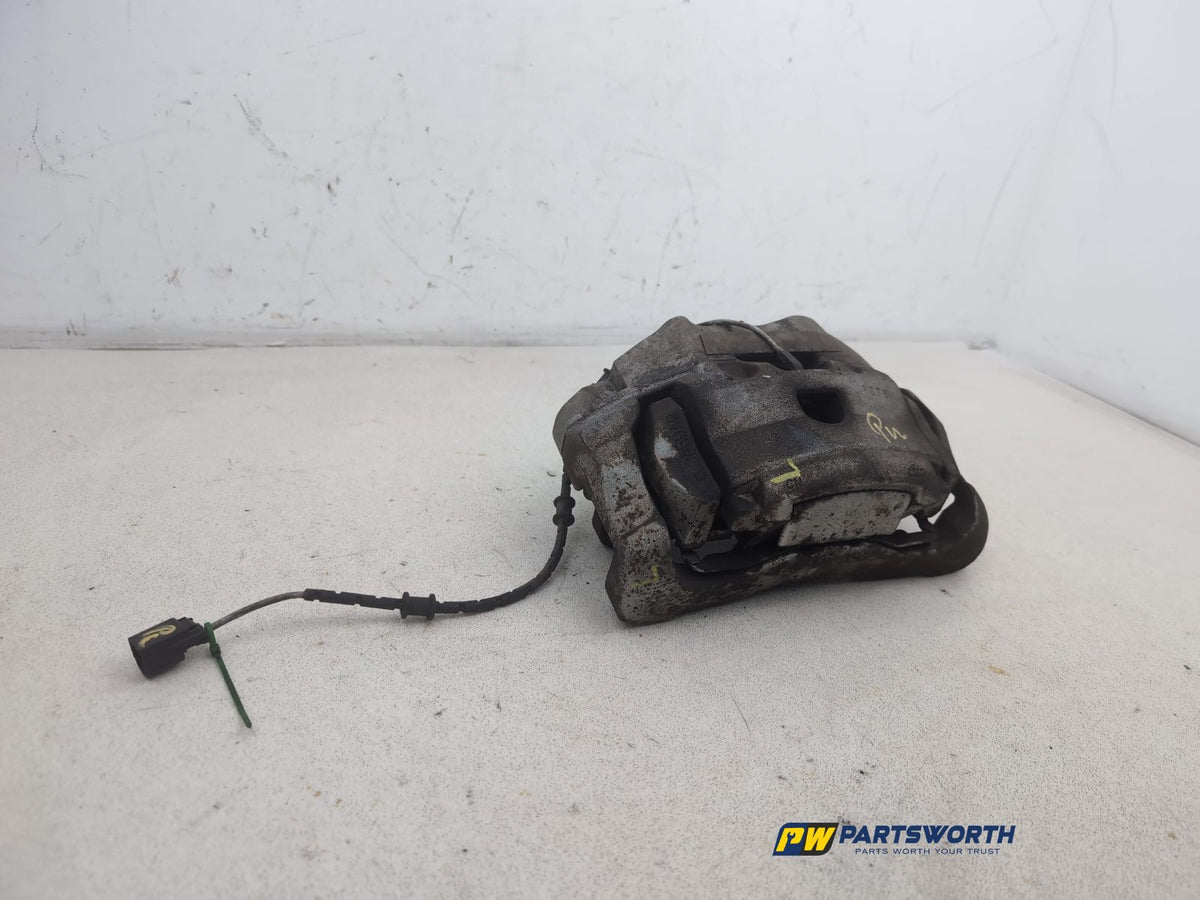 Brake Caliper Front LH 3