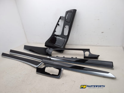 Dashboard Trims  3